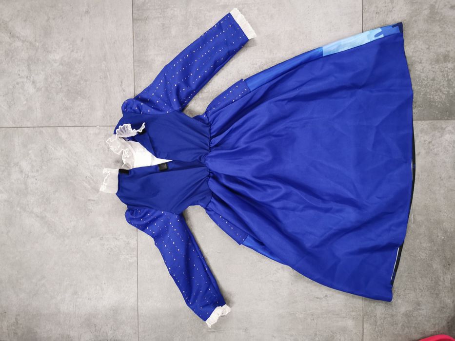 Strój na bal Mary Poppins strój