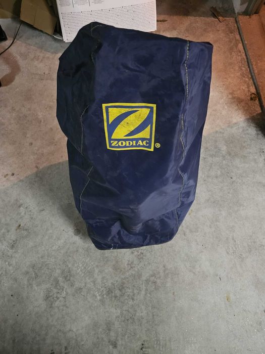 Aspirador Piscina Zodiac RA 6500 iQ PRO 4WD SW