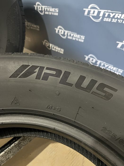 225/65R17 Aplus A701 2023 4 шт