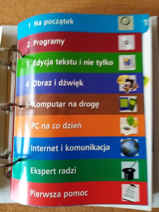 Twój komputer bez tajemnic