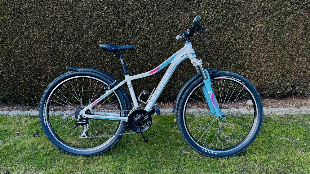 Rower dzieciecy Rama 15” koła 27,5” Northtec Sowelo młodzieżowy