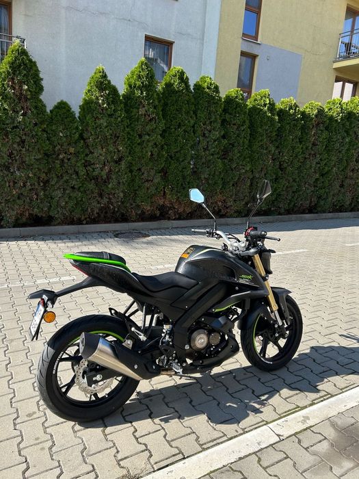 QJmotor