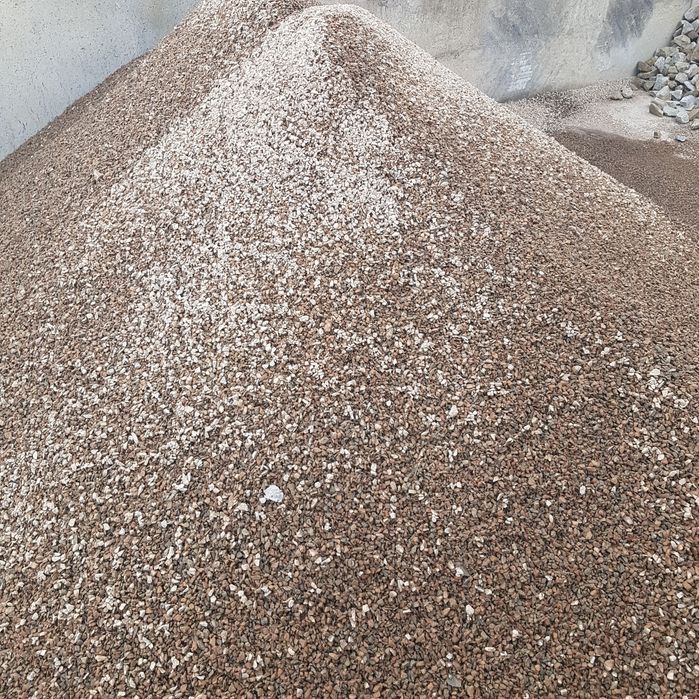 Kruszywa drogowe,budowlane,ogrodowe