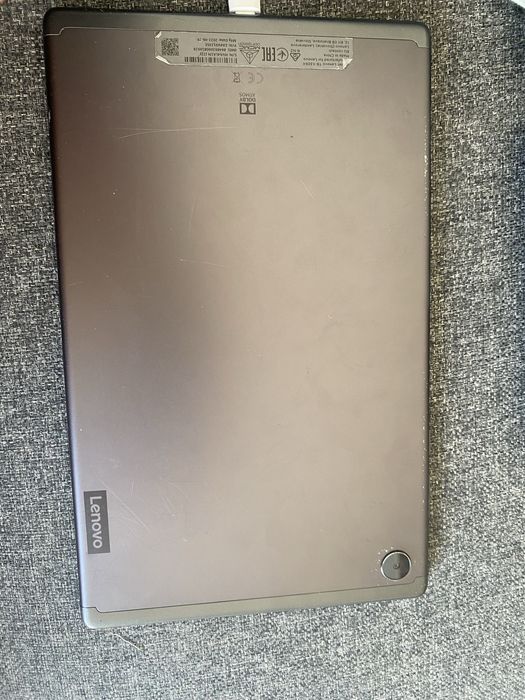 Tablet lenovo tab m10 64/4