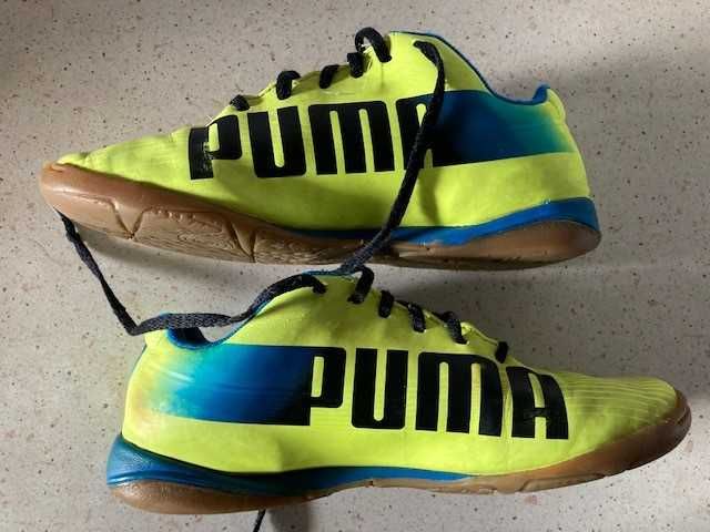 Buty Puma sportowe 35
