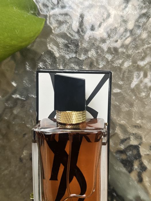 Perfum YSL LIBRE damskie