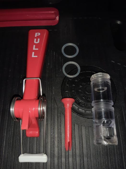 Maquina Granita Ugolini