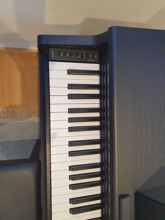 Piano Yamaha YDP 165