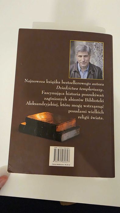 Zagadka Aleksandryjska