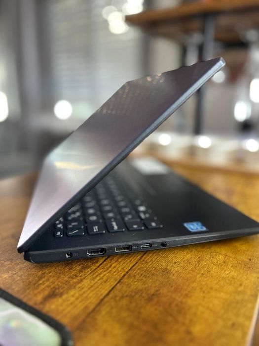 Um Notebook Asus