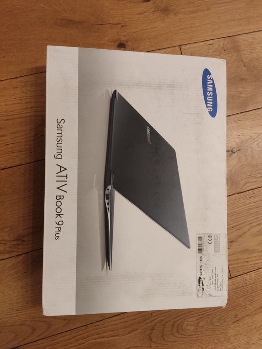 Samsung NP900X3C (sprawny)+NP940X3G (uszkodzone CPU)+Dell Vostro 3700