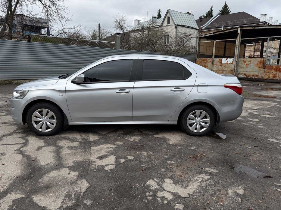 Продам Citroen C-Elysee 2014р. #76104