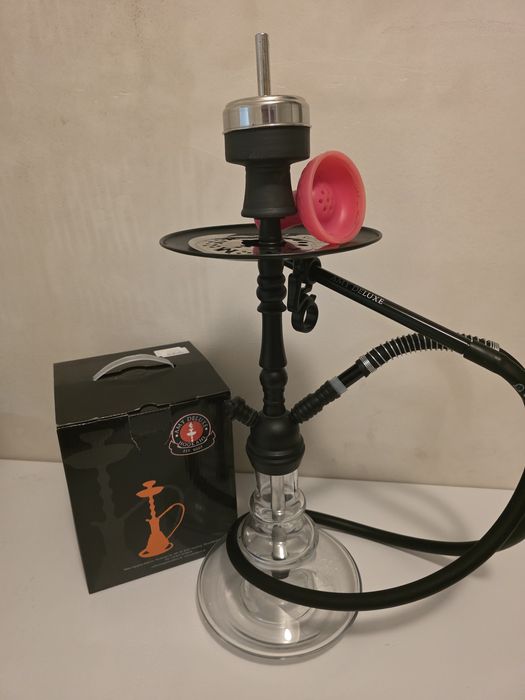 Shisha Amy Deluxe