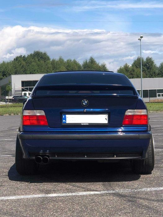 alu felgi 17 5x120 AC schnitzer replica 9j 10j bmw e36 e32 e34 parapet