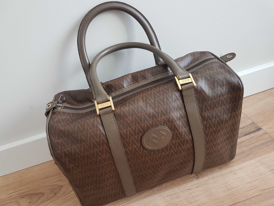 Valentino oryginalna torba modna torebka z salonu duża elegancka