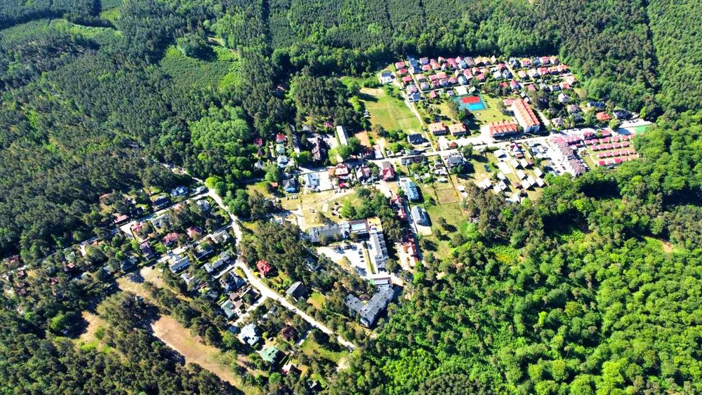 Tanie Apartamenty pokoje nad morzem blisko morza dla rowerzystów