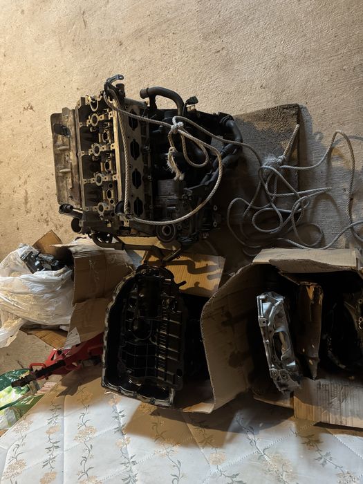 Motor (para peças)