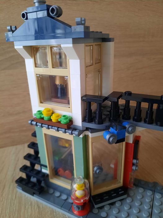 lego, creator, 31036
