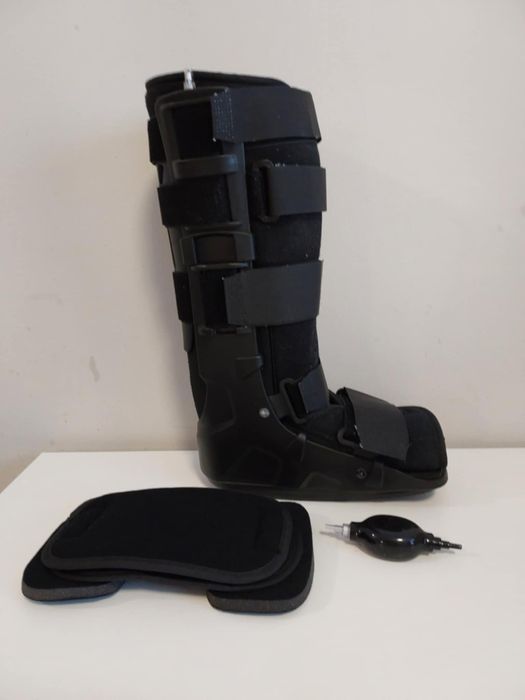 But orteza do kostki