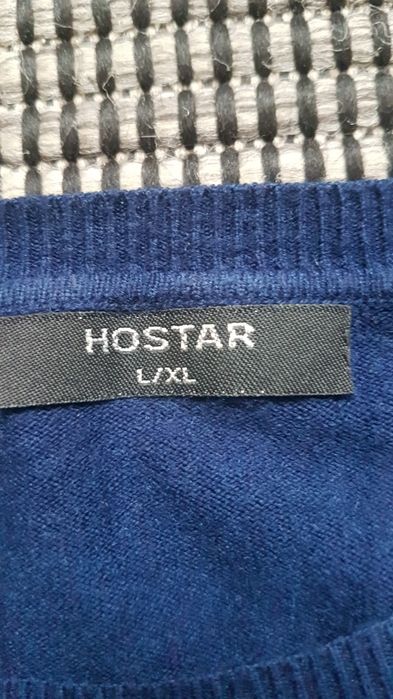 Granatowa tunika rozm S/M/L