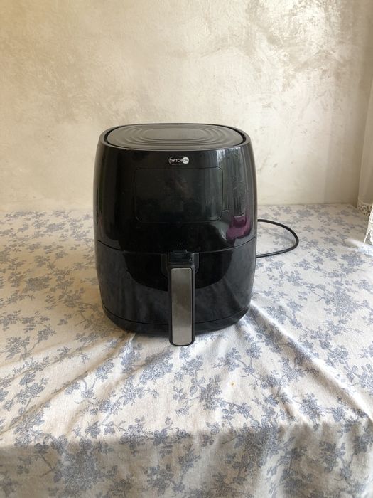 Айрогриль SWITCHON