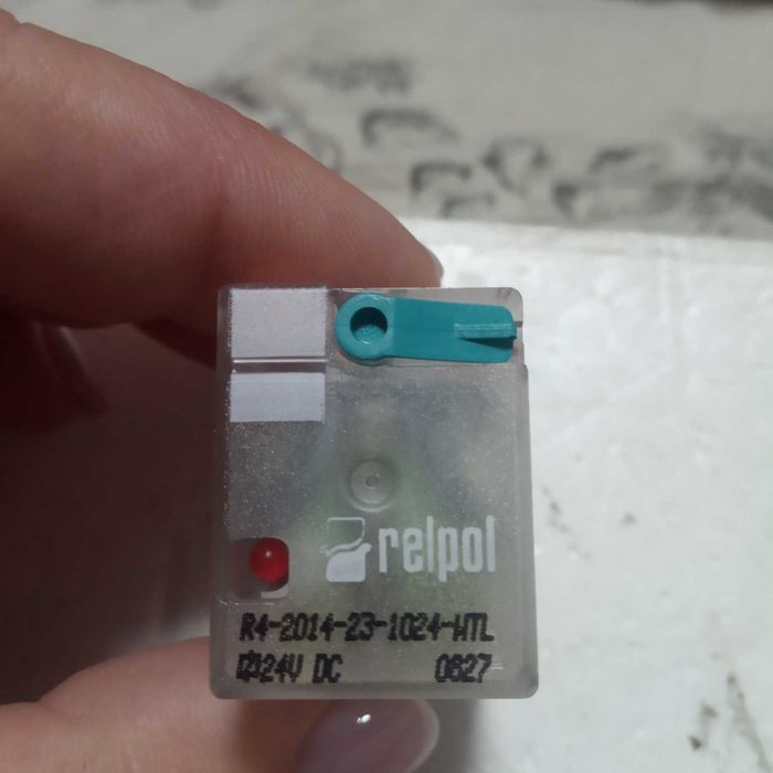 Реле РЕН34 нові є 4 шт