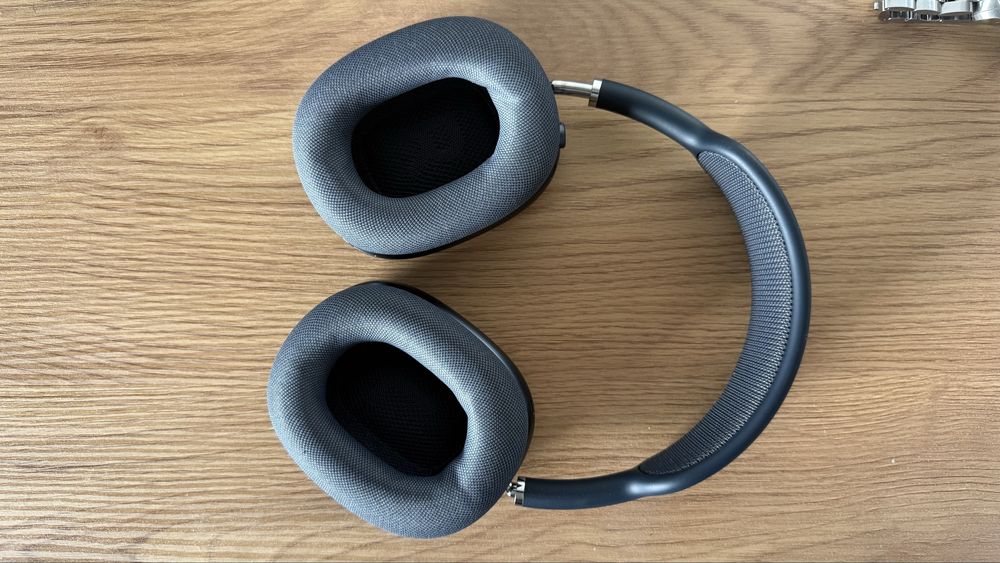 Airpods max gen 1