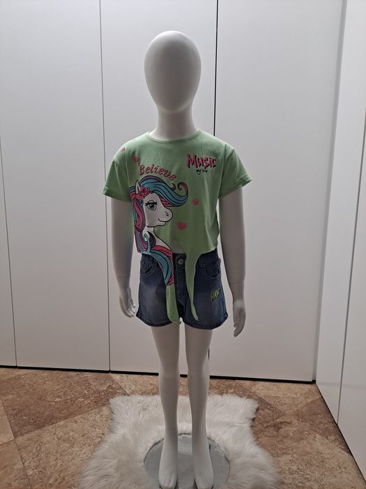 Conjunto  lindíssimo