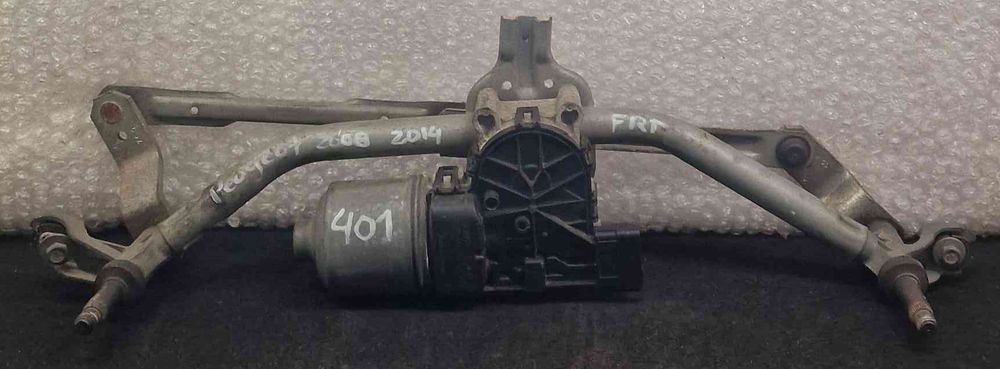 Motor Limpa Vidros Frente PEUGEOT 2008 I (CU_) ano 2014
