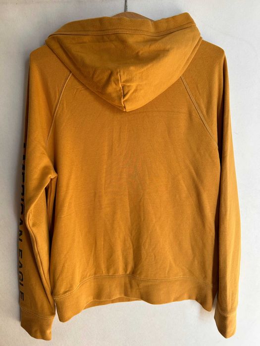 American Eagle _ Bluza z kapturem S