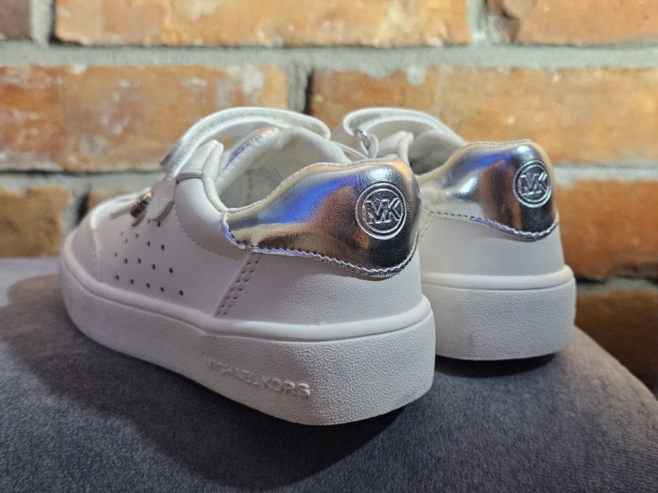 Michael Kors sneakersy/Buty 24/Nowe