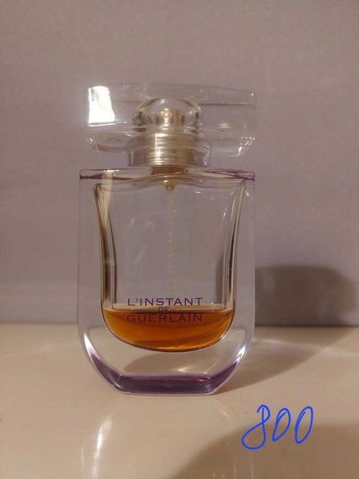 L'instant Guerlain, вінтажні мініатюри. Оригінальні мініатюри парфумів.