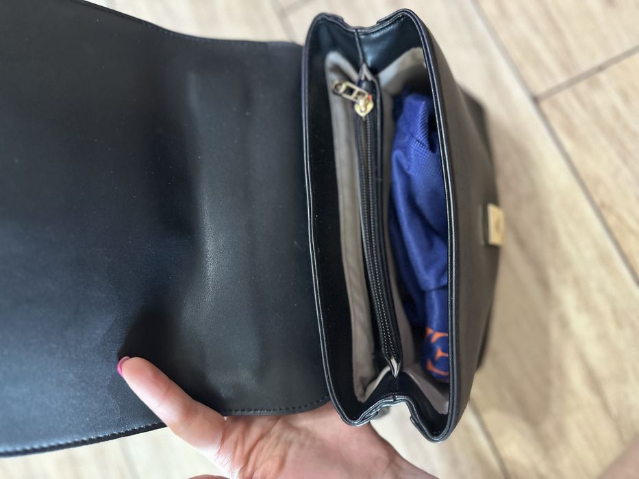 Сумка Trussardi Jeans