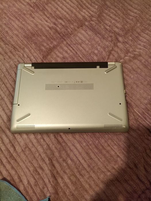 Продам ноутбук hp 250 g6