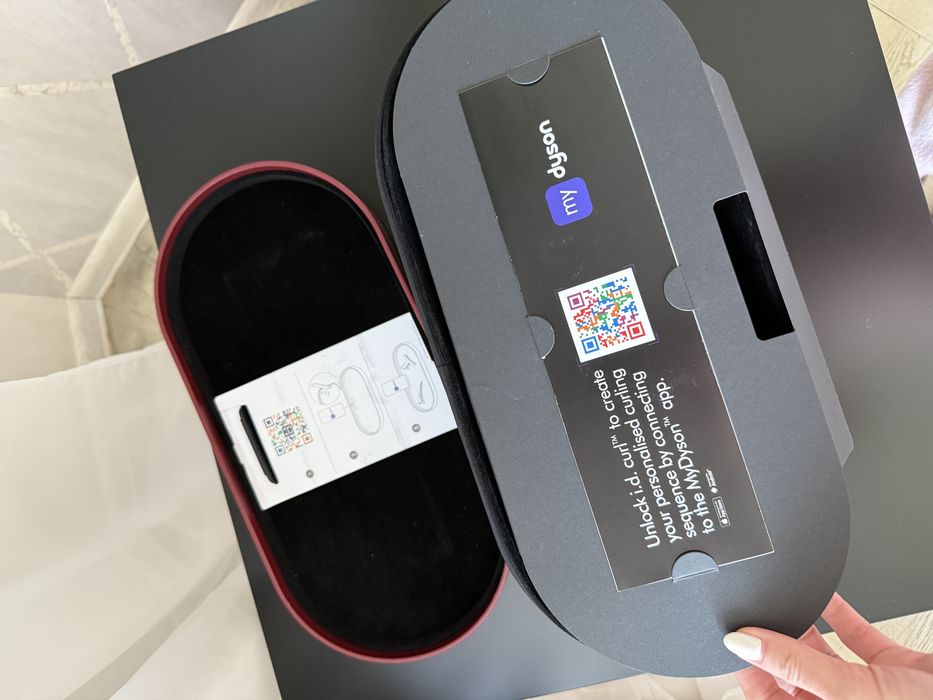 Продам Dyson airwrap I.D. HS08