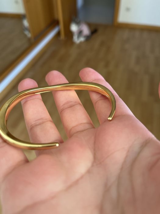 Pulseira Pandora como nova