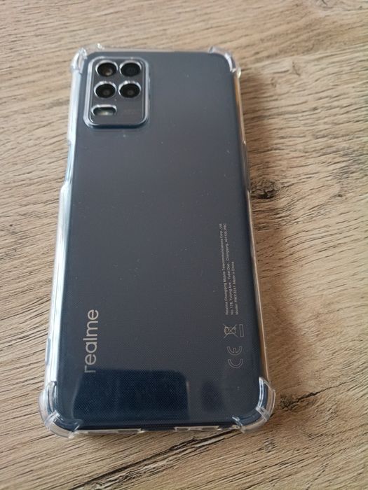 Realme 8 5g, 6/128Gb