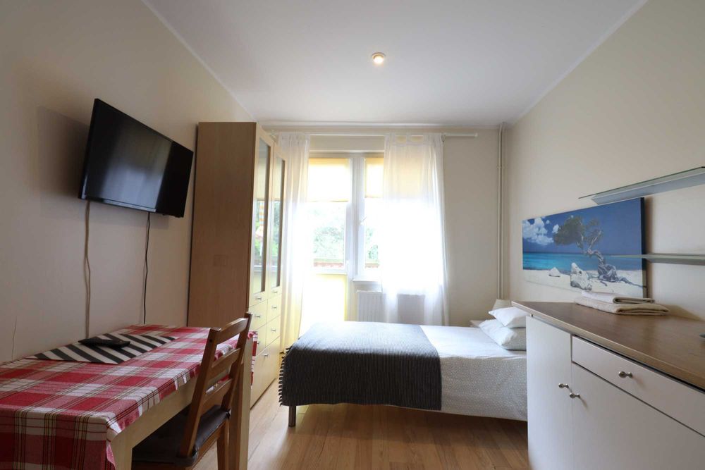 Wynajmę pokoje noclegowe, apartamenty