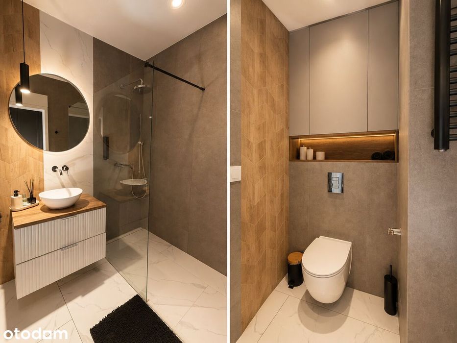 Prestiżowy apartament / lokal usługowy do wynajęcia  Sky Tower 100 m²