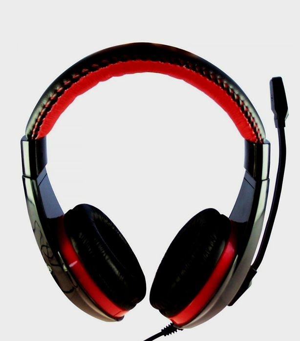 Słuchawki MEDIA-TECH Nemesis