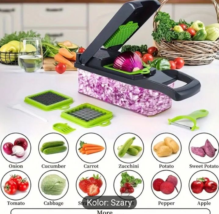 Sprzedam krajalnice do warzyw