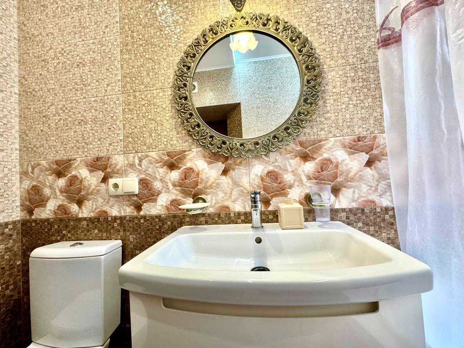 ApartPoltava Вишукані апартаменти ПОДОБОВО,СВІТЛО завжди, чек ПРРО