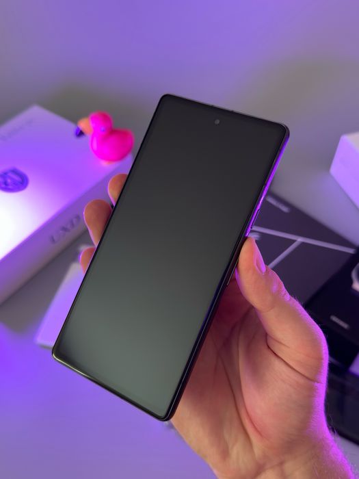 НАЙНИЖЧА ЦІНА ‼️ Google pixel 7a 128 ГБ відмінний технічний стан європейська версія