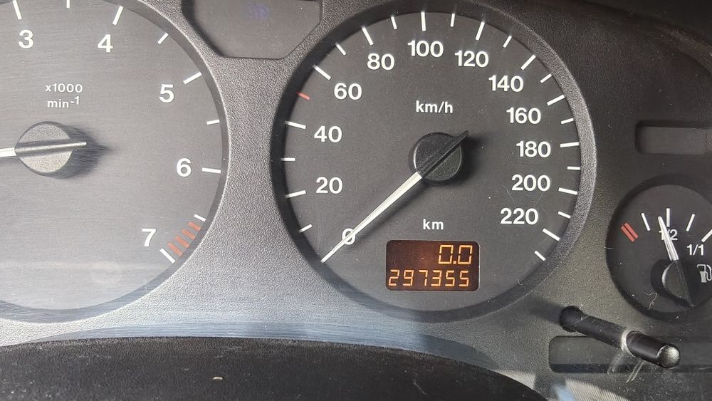 Opel Astra 1.4 16v