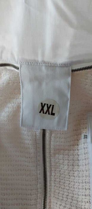 Fato Apicultura - Ultra-Ventilado - 4 CAMADAS - ANTIPICADA