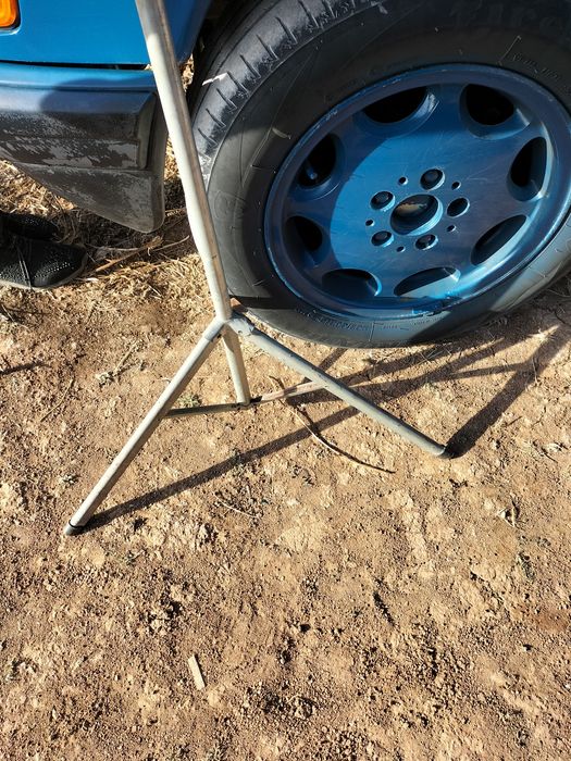 Tela para Projeção