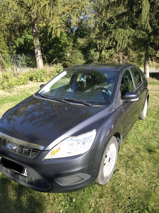 Ford Fokus | MK2 | 1.6 Benzyna | 100KM |2009