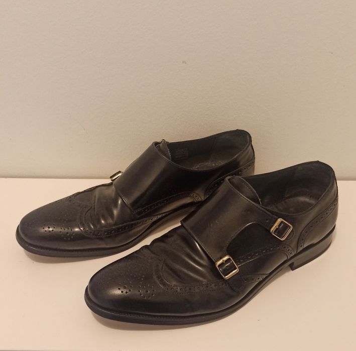 Sapatos John Grayson