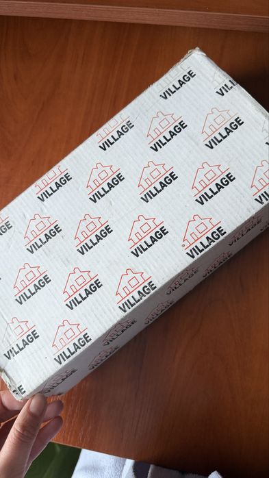 Кран настінний для води