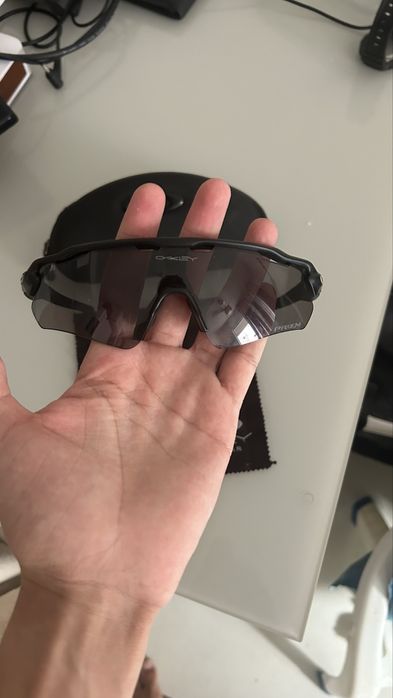Óculos Oakley Radar EV
